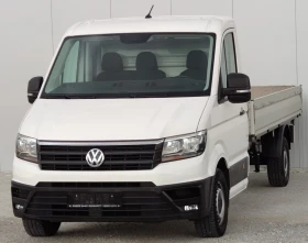 VW Crafter 2.0TDI* 140к.с* , снимка 3