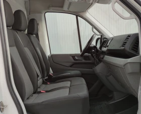 VW Crafter 2.0TDI* 140к.с* , снимка 10