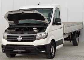 VW Crafter 2.0TDI* 140к.с* , снимка 12