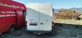 Ford Transit 2.0, снимка 3