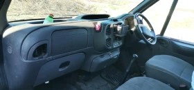 Ford Transit 2.0, снимка 4