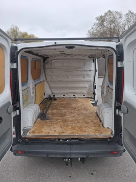 Renault Trafic 2.5 DCI 115. | Mobile.bg    10