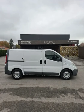 Renault Trafic 2.5 DCI 115. | Mobile.bg    8
