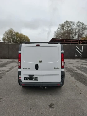 Renault Trafic 2.5 DCI 115. | Mobile.bg    4