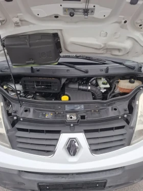 Renault Trafic 2.5 DCI 115. | Mobile.bg    12