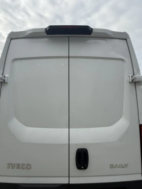 Iveco Daily 35-140, снимка 10