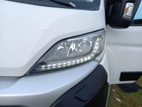 Fiat Ducato 2.3 mjet/ 150 | Mobile.bg � ����� ������ 10