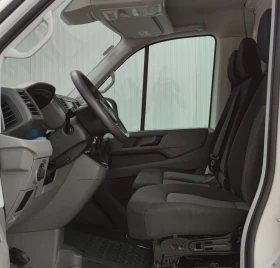 VW Crafter 2.0TDI* 140к.с*  | Auto.bg — изображение 9
