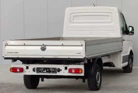 VW Crafter 2.0TDI* 140к.с*  | Auto.bg — изображение 4