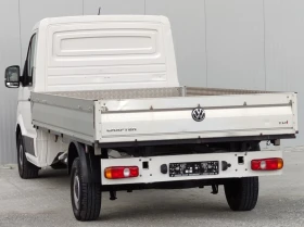 VW Crafter 2.0TDI* 140к.с*  | Auto.bg — изображение 6