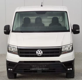 VW Crafter 2.0TDI* 140к.с*  | Auto.bg — изображение 2