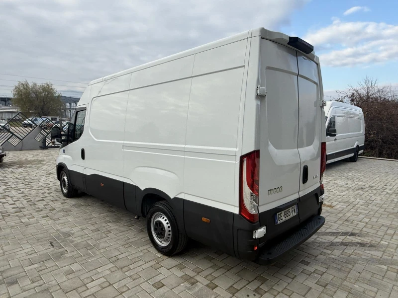 Iveco Daily 35-140, снимка 5 - Бусове и автобуси - 52883187