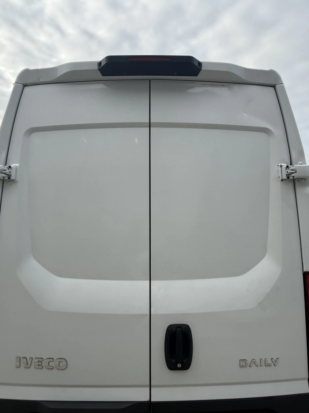 Iveco Daily 35-140 - изображение 10