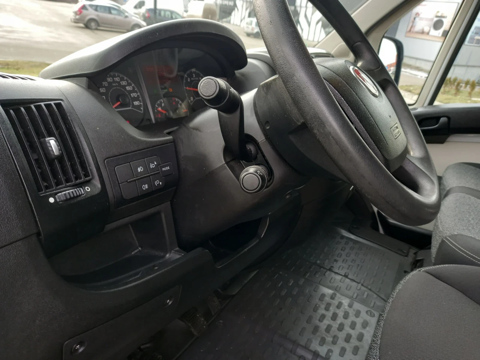 Fiat Ducato 2.3 mjet/ 150 | Mobile.bg � ����������� 14