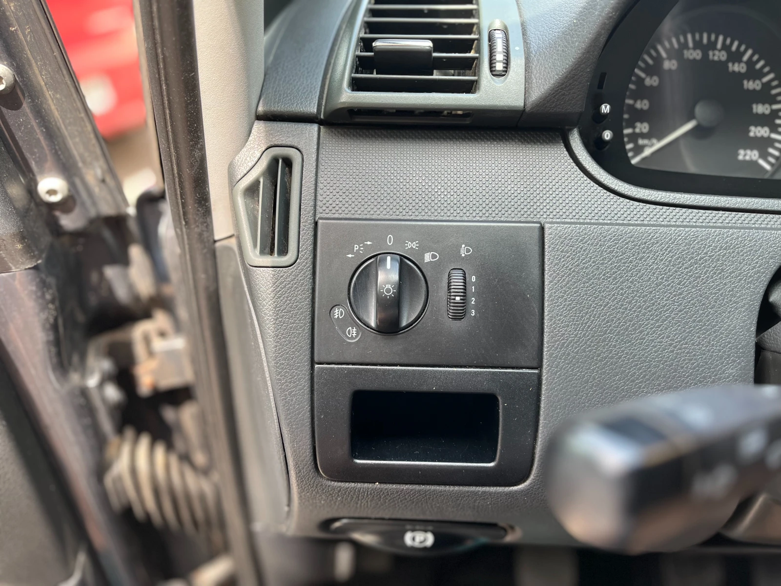 Mercedes-Benz Vito, снимка 11 - Бусове и автобуси - 54579747