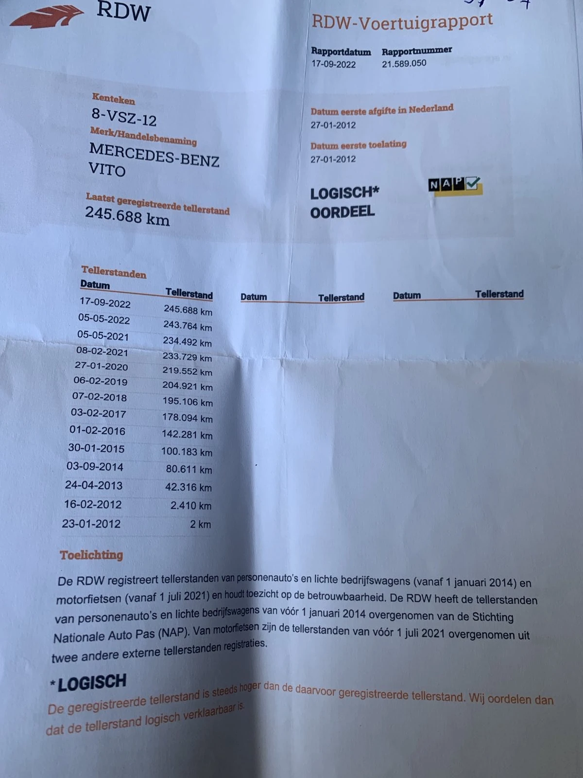 Mercedes-Benz Vito, снимка 17 - Бусове и автобуси - 54579747