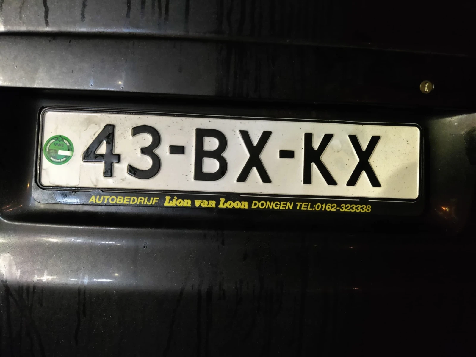 VW T5 2, 5 TDI, снимка 4 - Бусове и автобуси - 54750409