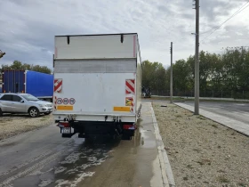 Man Tgl 8.250, снимка 4