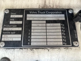 Volvo Fh 460, снимка 12
