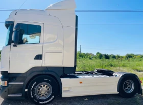 Scania R 450, снимка 1
