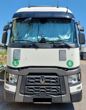 Renault T 480, снимка 1