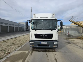 Man Tgl 8.250, снимка 2