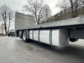 Man Tgx Пътна Помощ Репатрак  | Auto.bg — изображение 10