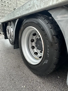 Man Tgx Пътна Помощ Репатрак  | Auto.bg — изображение 13