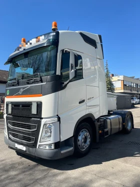 Volvo Fh 460