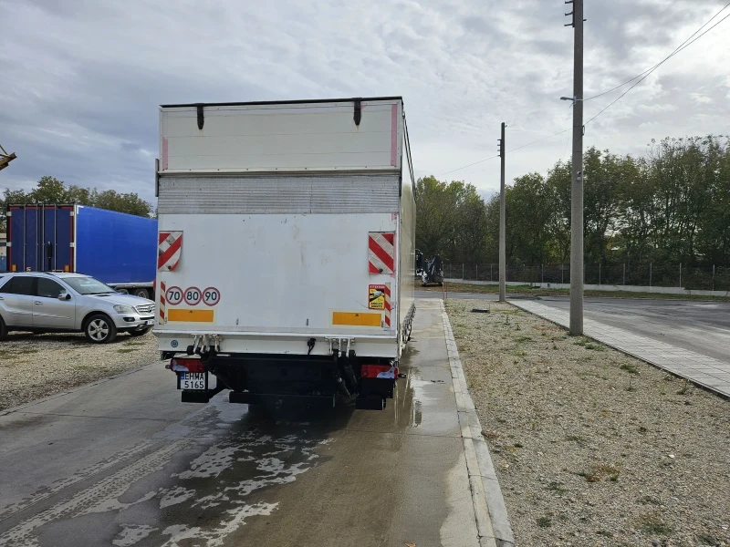 Man Tgl 8.250, снимка 4 - Камиони - 53099852