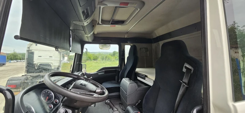 Man Tgl 8.250, снимка 5 - Камиони - 53099852