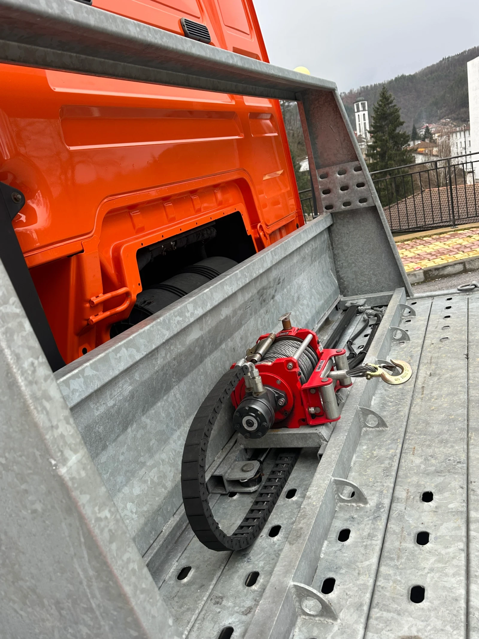 Man Tgx ����� ����� ��������  | Mobile.bg � ����������� 12