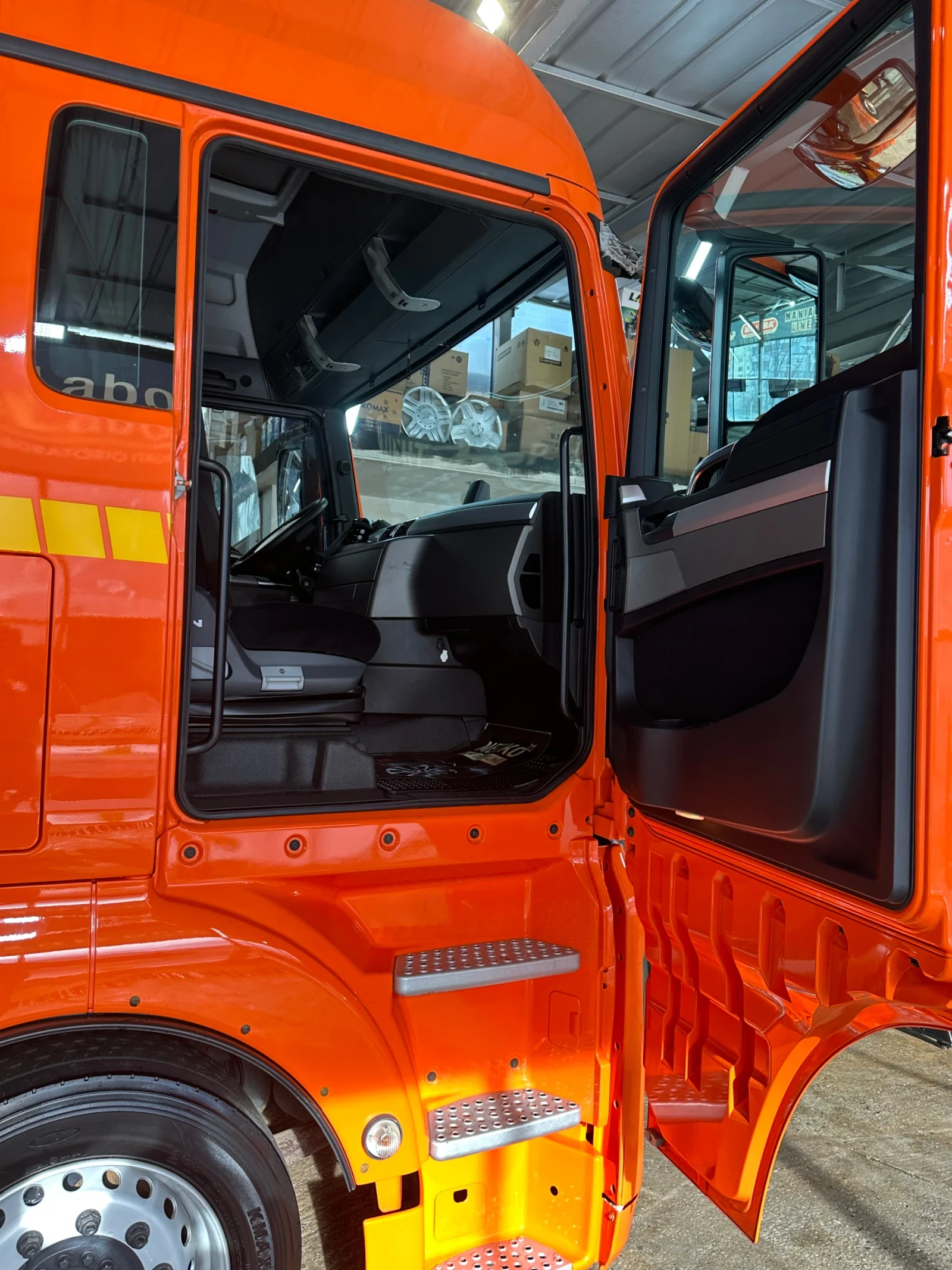 Man Tgx ����� ����� ��������  | Mobile.bg � ����������� 8