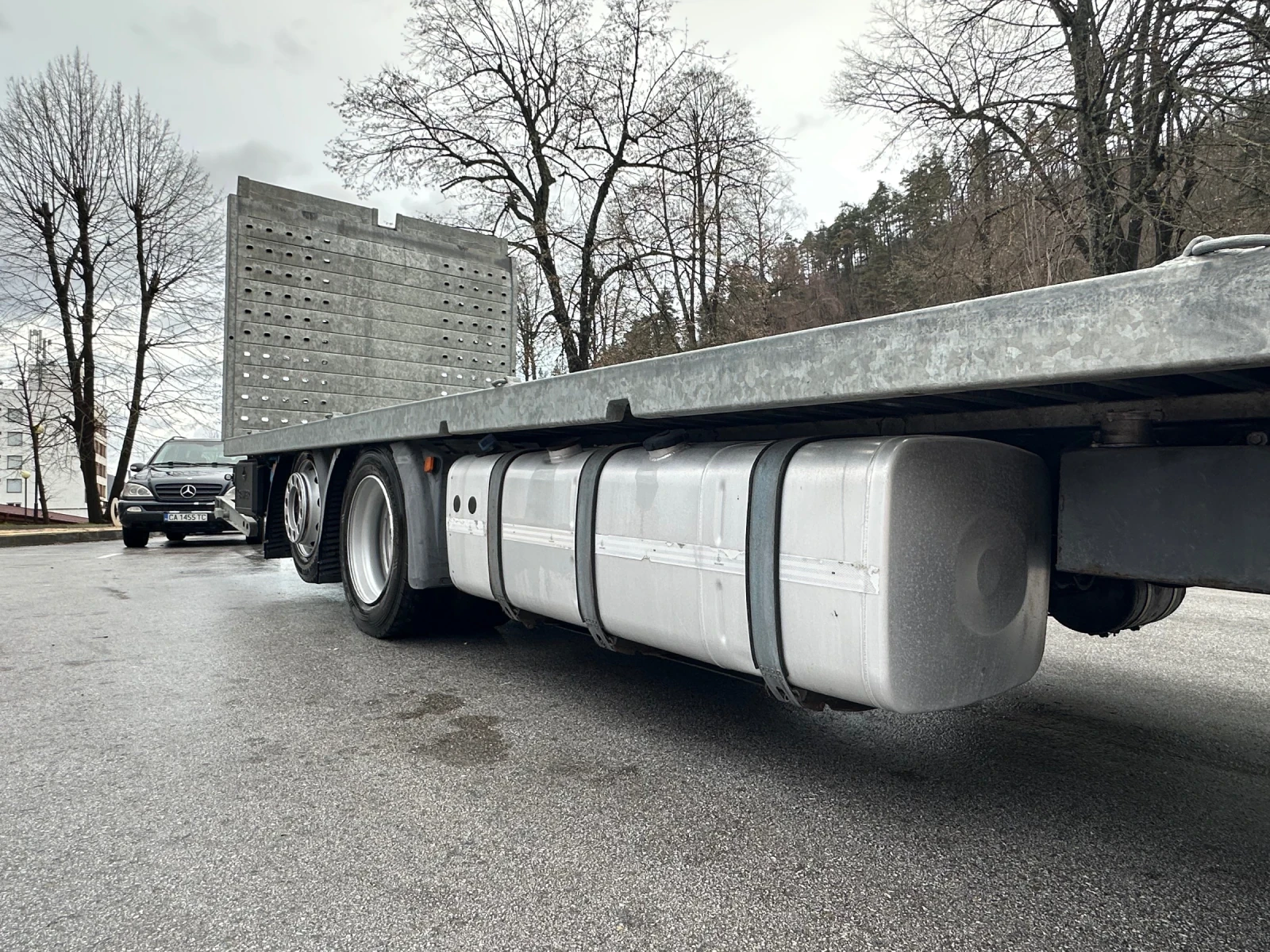 Man Tgx ����� ����� ��������  | Mobile.bg � ����������� 10