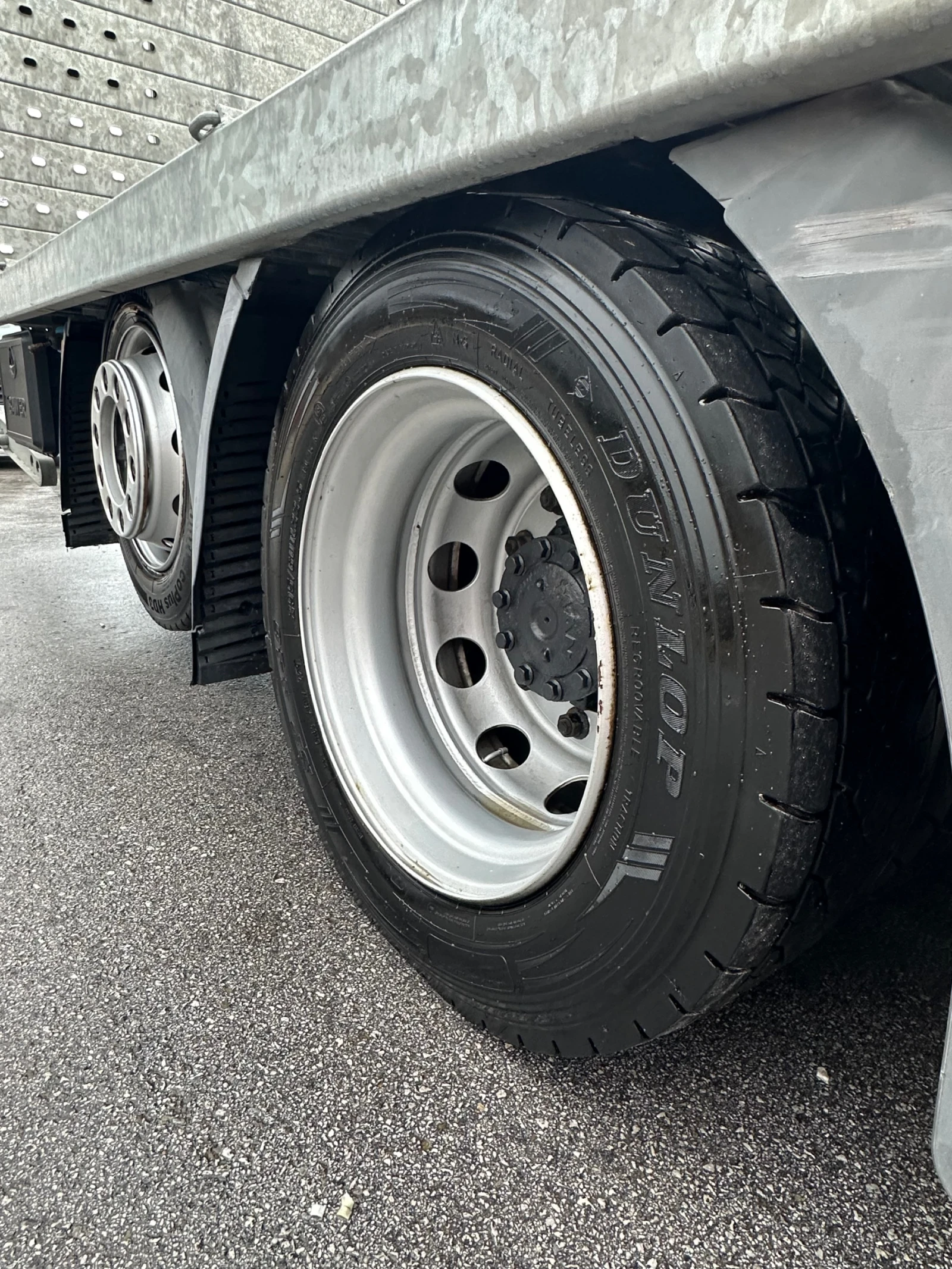 Man Tgx ����� ����� ��������  | Mobile.bg � ����������� 13