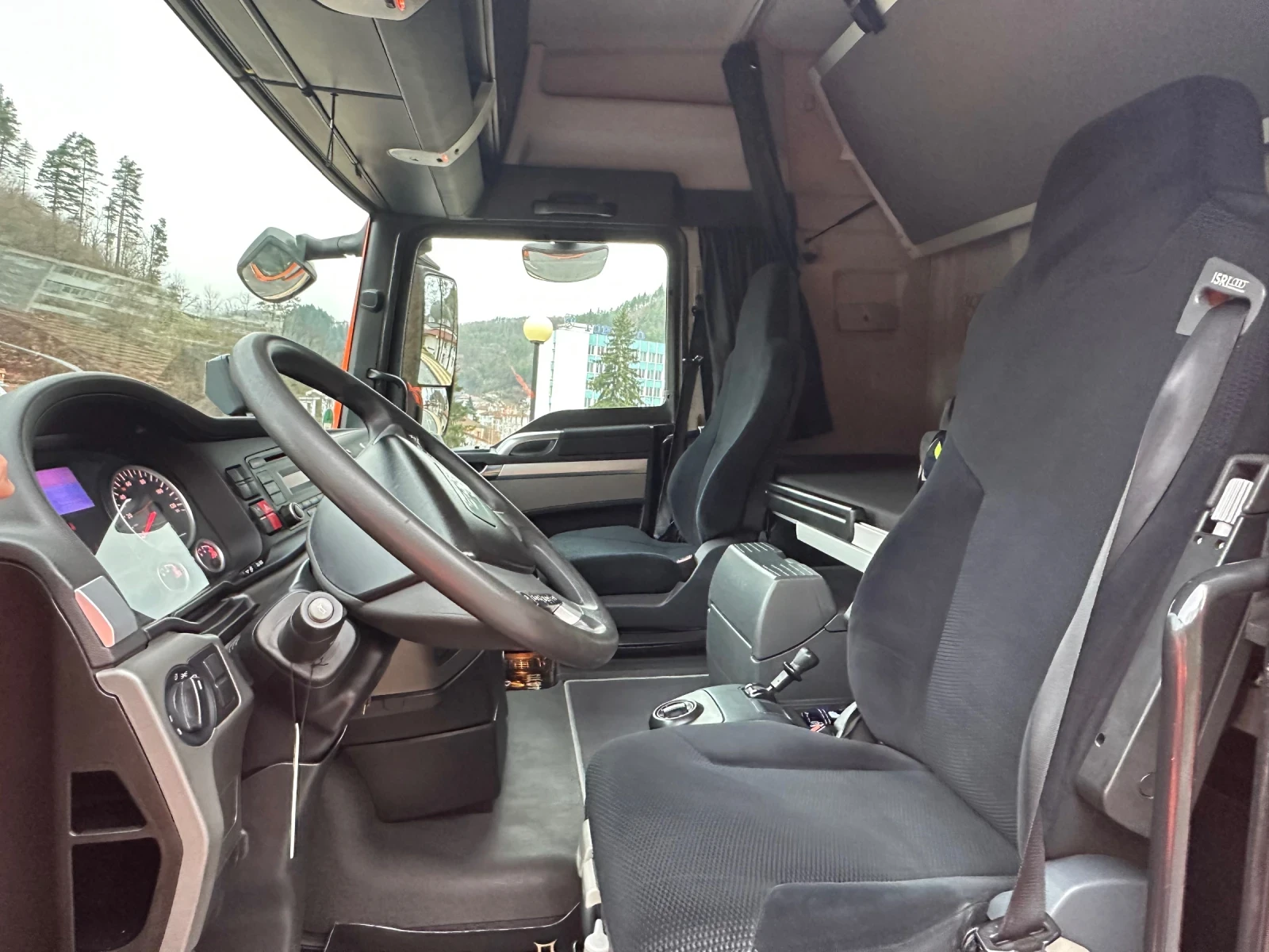 Man Tgx ����� ����� ��������  | Mobile.bg � ����������� 15