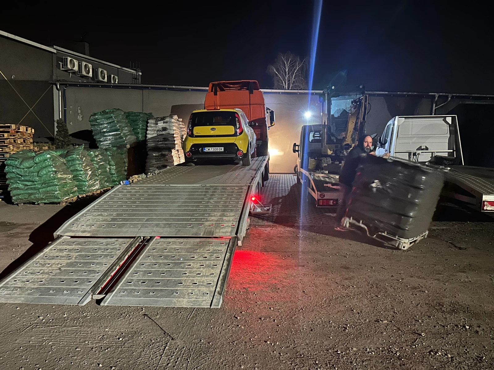 Man Tgx ����� ����� ��������  | Mobile.bg � ����������� 11