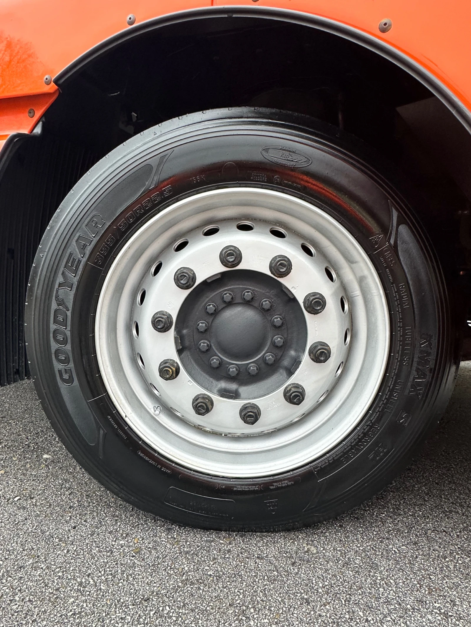 Man Tgx ����� ����� ��������  | Mobile.bg � ����������� 14