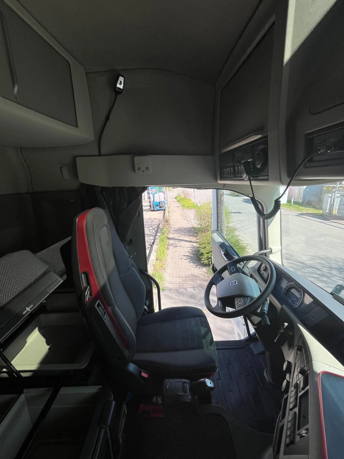 Volvo Fh 460, снимка 6 - Камиони - 54208468