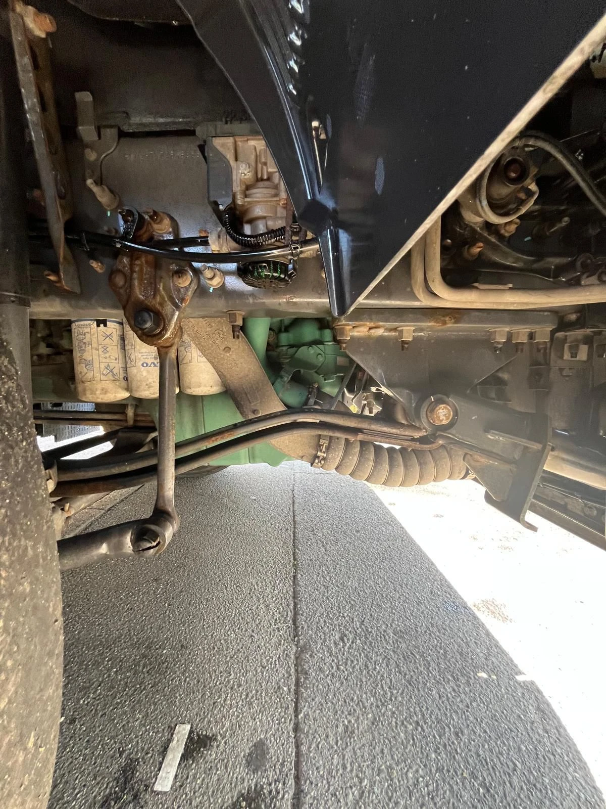 Volvo Fh 460, снимка 11 - Камиони - 54208468