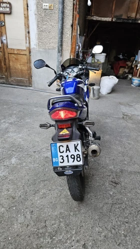 Honda Cbr 125 R, снимка 7