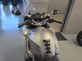 Yamaha Fjr 1300ie, ABS, Ел. слюда, Подгрев!, снимка 9
