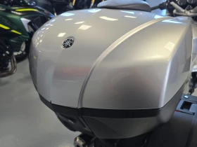 Yamaha Fjr 1300ie, ABS, Ел. слюда, Подгрев!, снимка 15