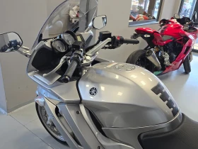 Yamaha Fjr 1300ie, ABS, Ел. слюда, Подгрев!, снимка 10