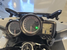 Yamaha Fjr 1300ie, ABS, Ел. слюда, Подгрев!, снимка 11