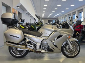Yamaha Fjr 1300ie, ABS, Ел. слюда, Подгрев!, снимка 2