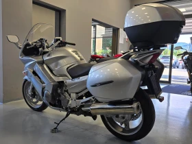 Yamaha Fjr 1300ie, ABS, Ел. слюда, Подгрев!, снимка 4