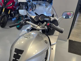 Yamaha Fjr 1300ie, ABS, Ел. слюда, Подгрев!, снимка 8