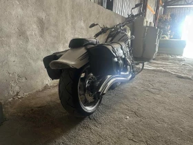Yamaha Raider, снимка 3