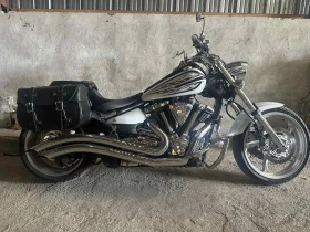 Yamaha Raider, снимка 5